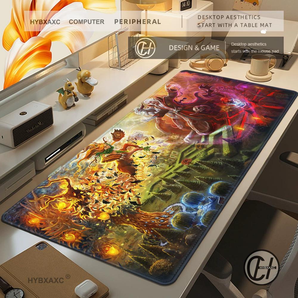 MMORPG Tibia Grande Gaming Mou - Gaming Keyboard High Ground avaliação e preço